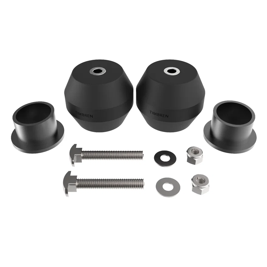 Timbren GMFG20, Front SES Suspension Enhancement System