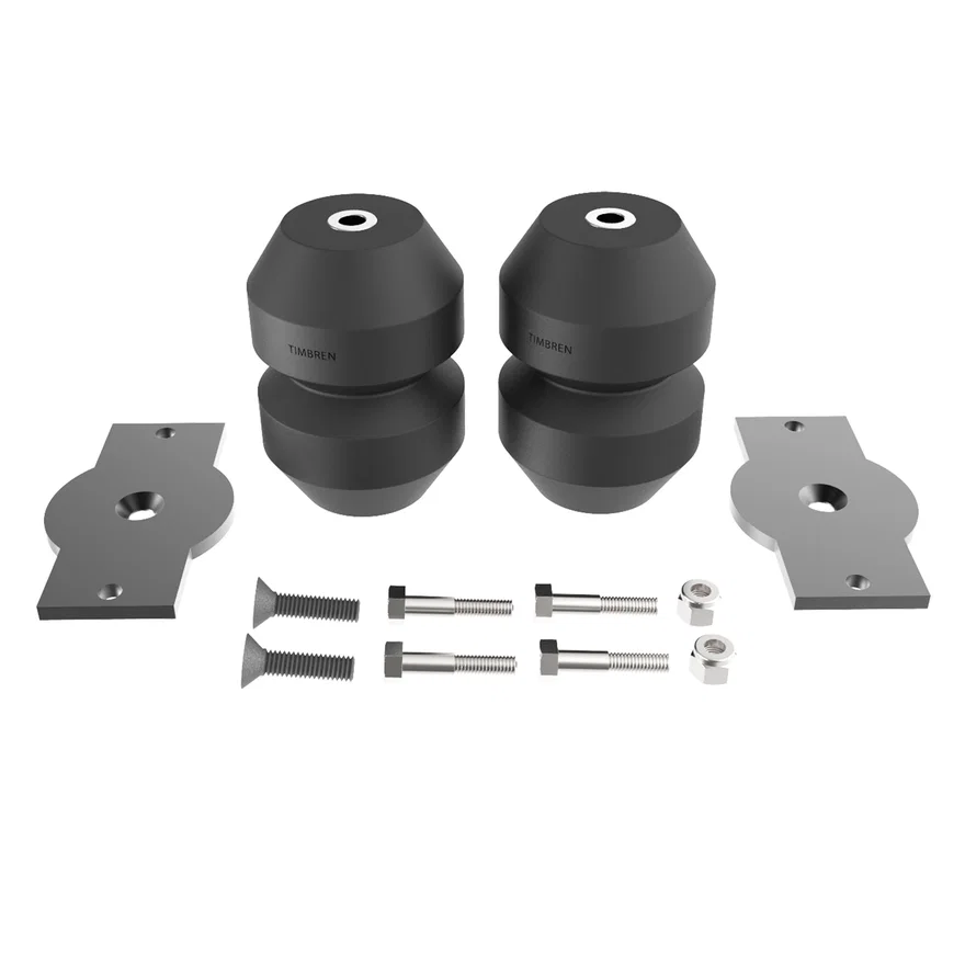 Timbren MRMONSP, Rear SES Suspension Enhancement System for Mitsubishi Montero Sport