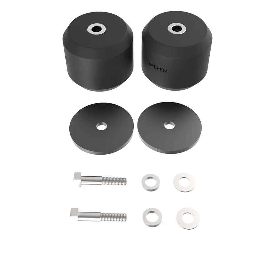 Timbren FXF1004A, Front SES Suspension Enhancement System