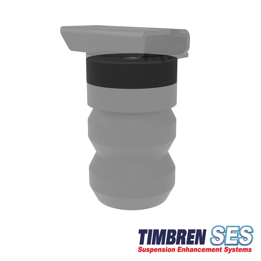 Timbren SPCRDR2500D, Rear SES Spacer Kits