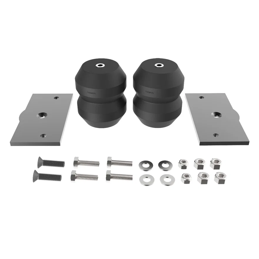 Timbren MFRFH, Rear SES Suspension Enhancement System for Mitsubishi Fuso FE-SP