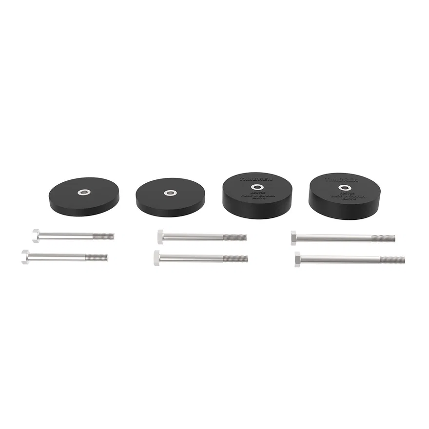 Timbren SPCRGMRS15, Rear SES Spacer Kits