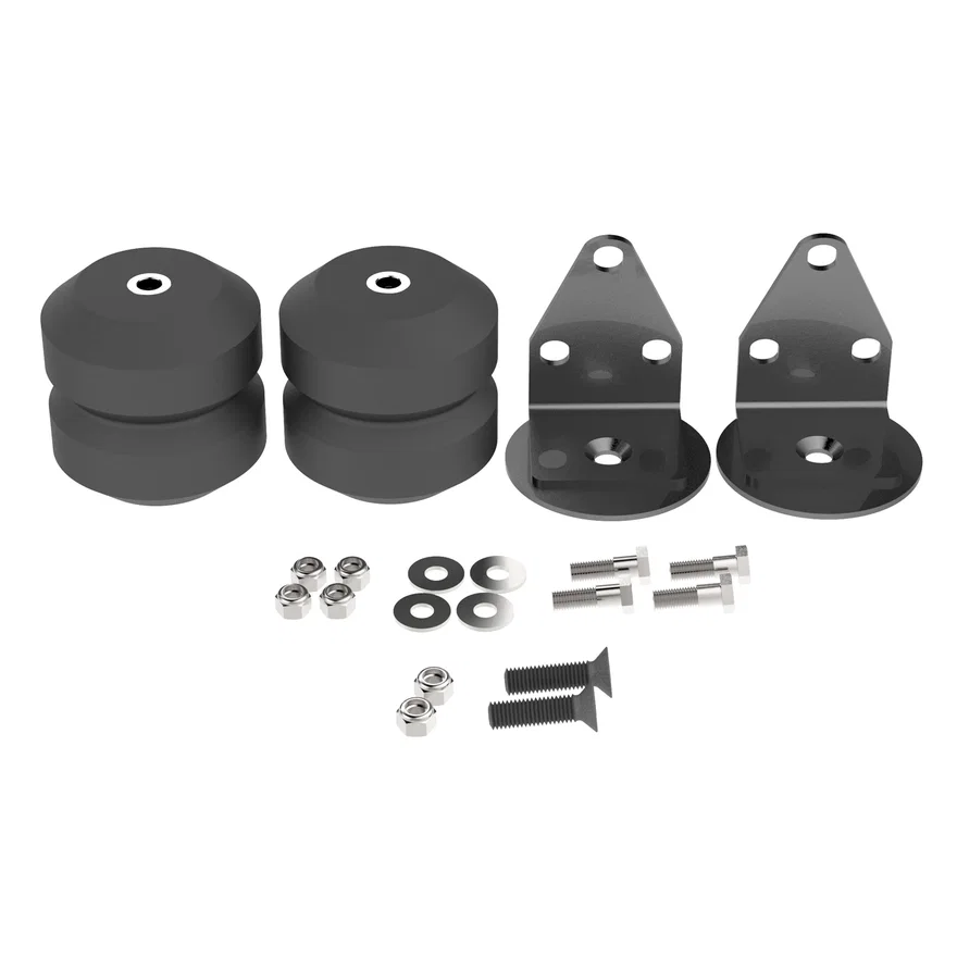 Timbren GMFTKLP, Front SES Suspension Enhancement System