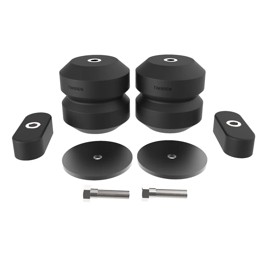 Timbren DF25004B, Front SES Suspension Enhancement System