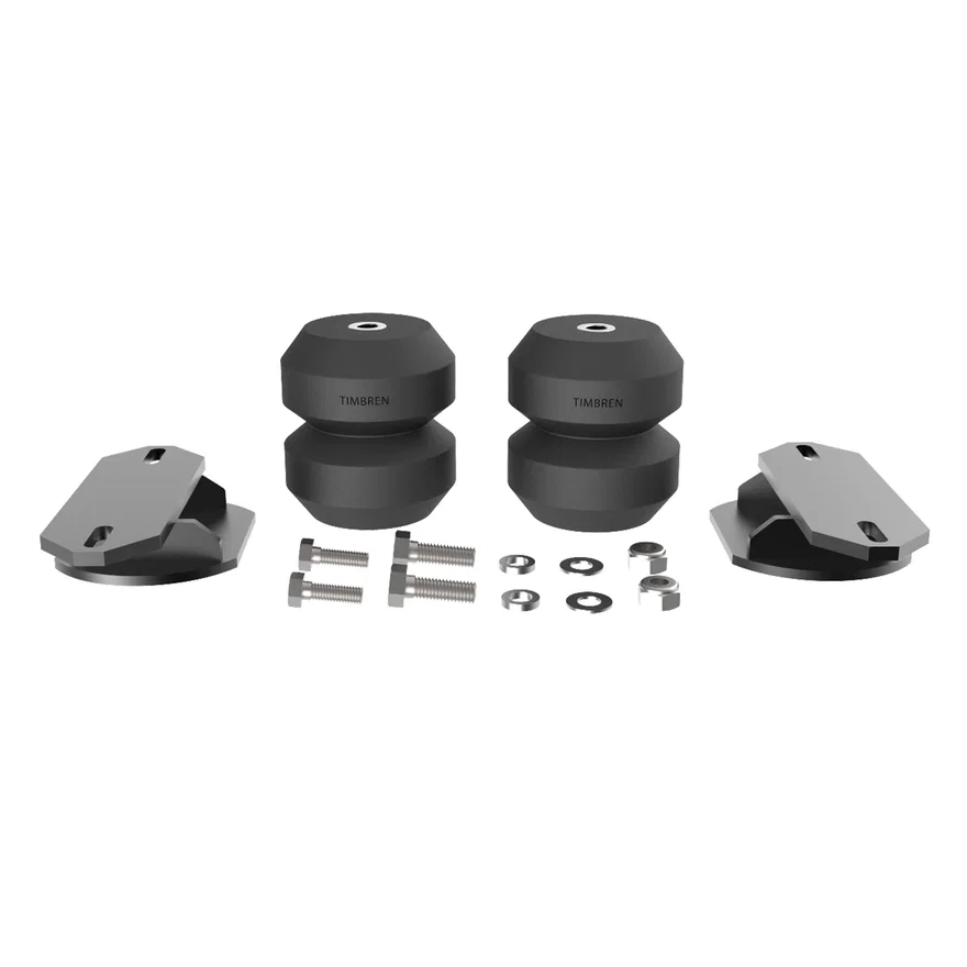 Timbren TOFLC1A, Front SES Suspension Enhancement System