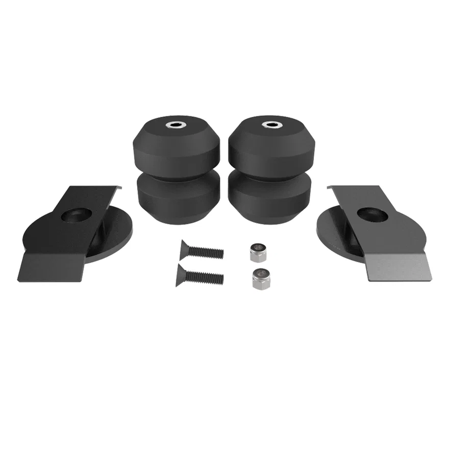 Timbren TORTUN4L, Rear SES Suspension Enhancement System