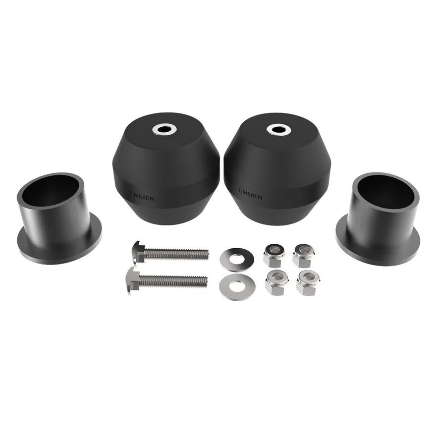 Timbren GMFC15, Front SES Suspension Enhancement System