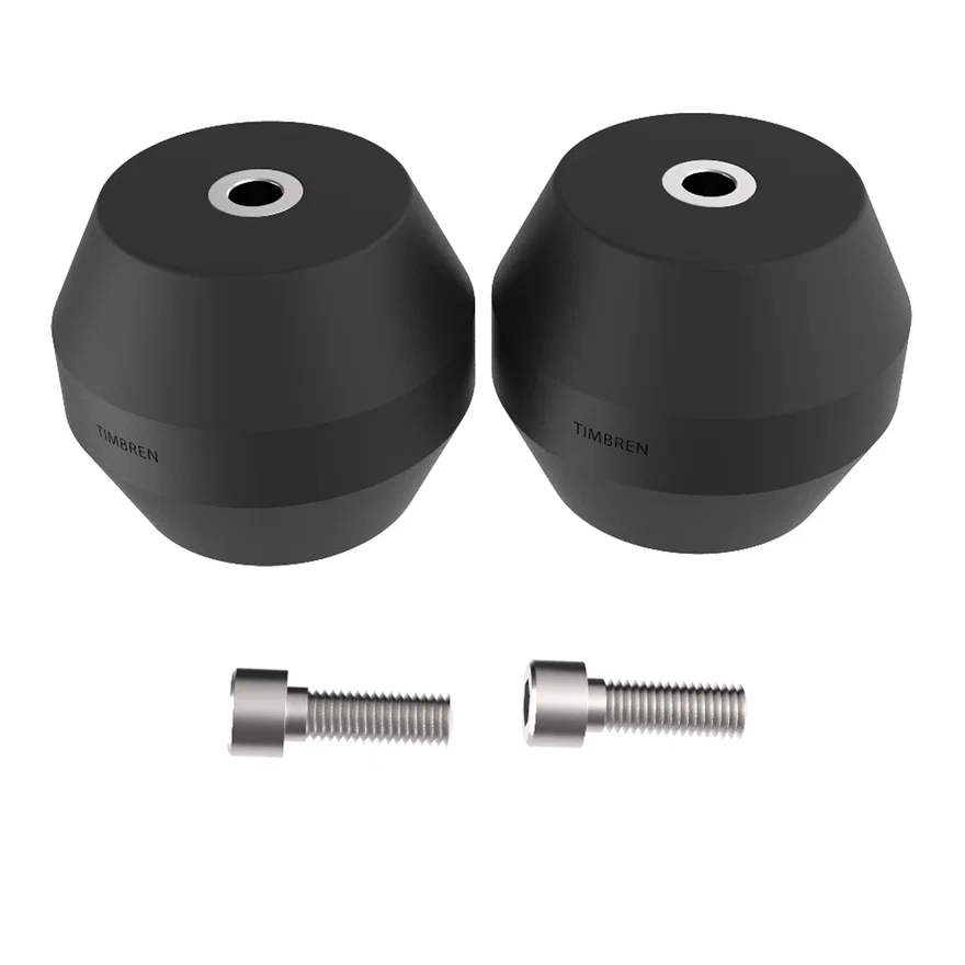 Timbren TOFTAC4A, Front SES Suspension Enhancement System