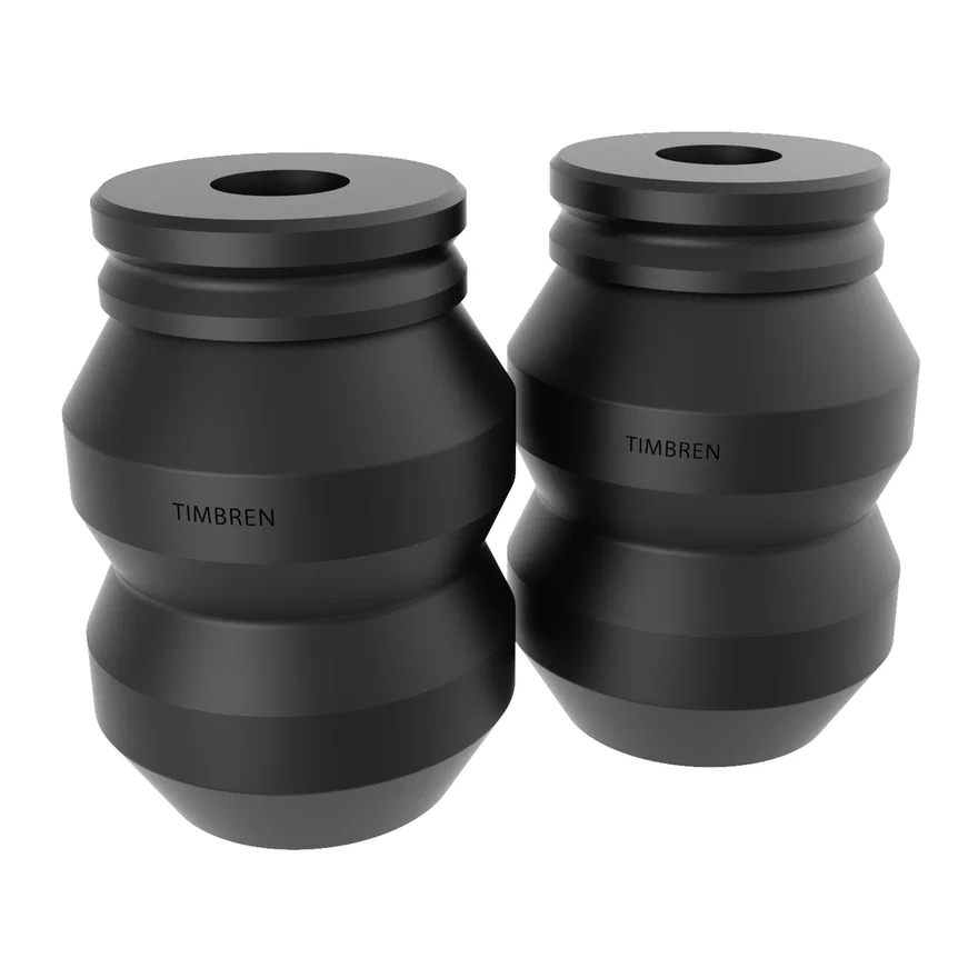 Timbren GMRCK25D, Rear SES Suspension Enhancement System