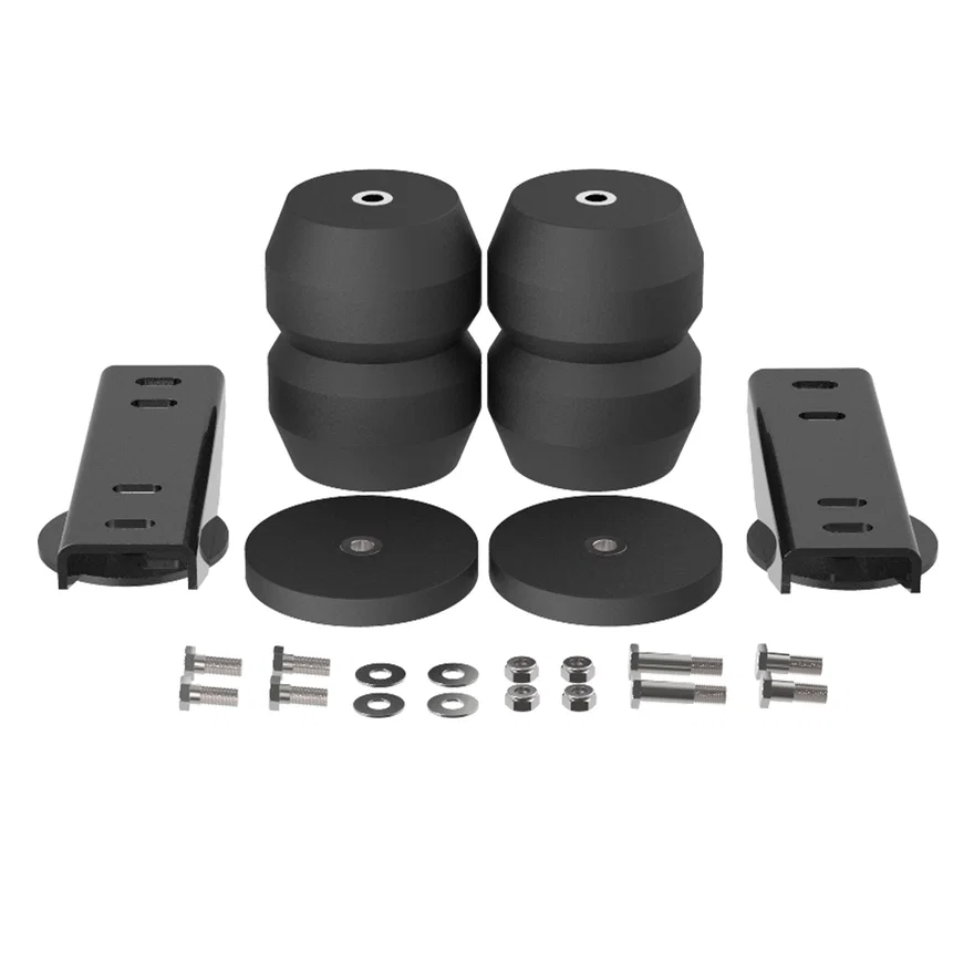 Timbren GMRCK25, Rear SES Suspension Enhancement System for GMC