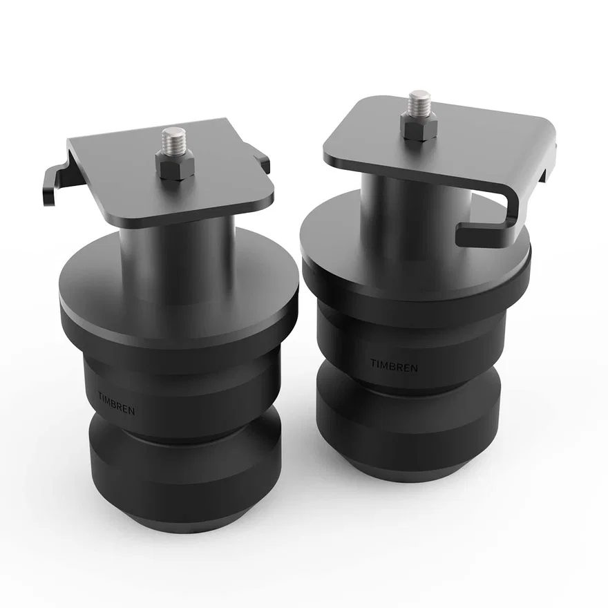 Timbren JRGD, Rear SES Suspension Enhancement System for Jeep Gladiator