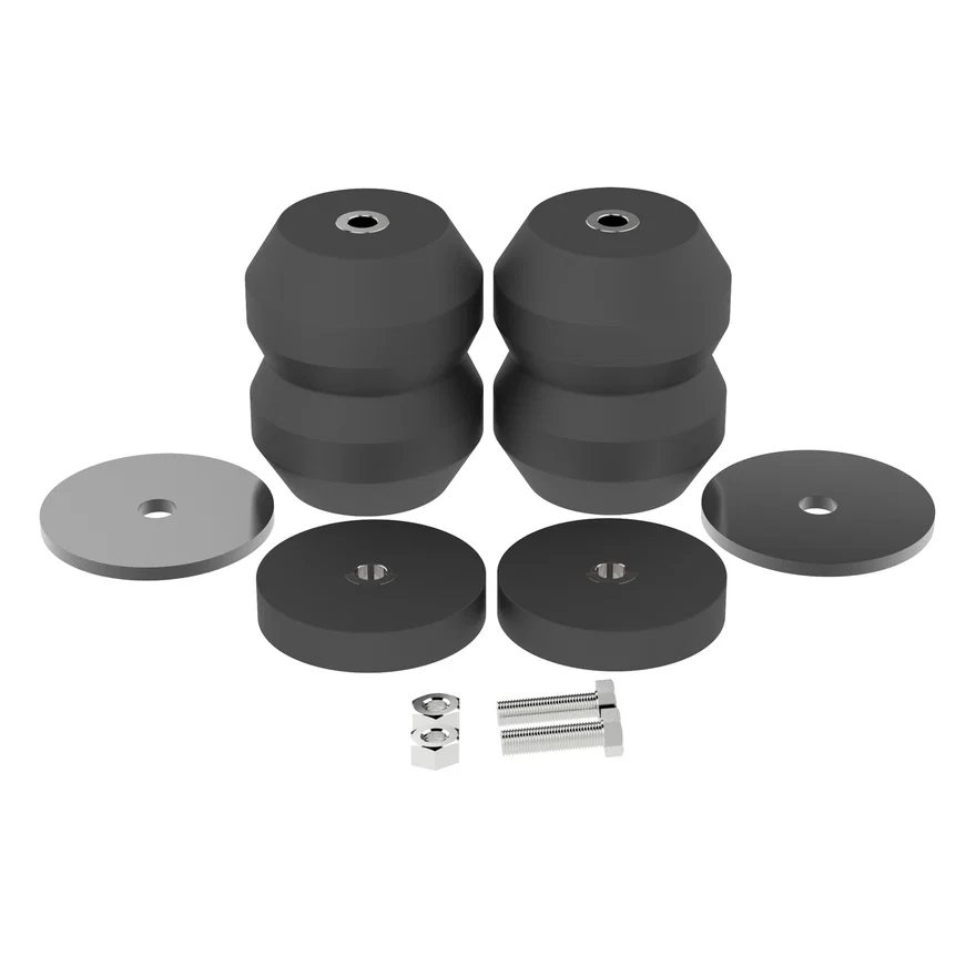 Timbren GMRG45, Rear SES Suspension Enhancement System for GMC