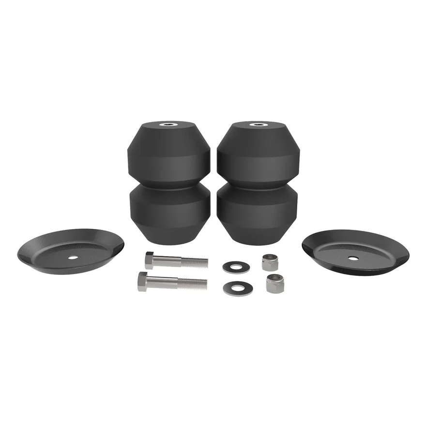 Timbren GMFK10, Front SES Suspension Enhancement System