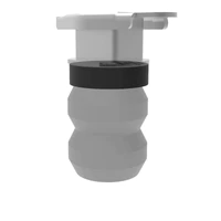Timbren SPCRFR250SDJ, Rear SES Spacer Kits for Ford