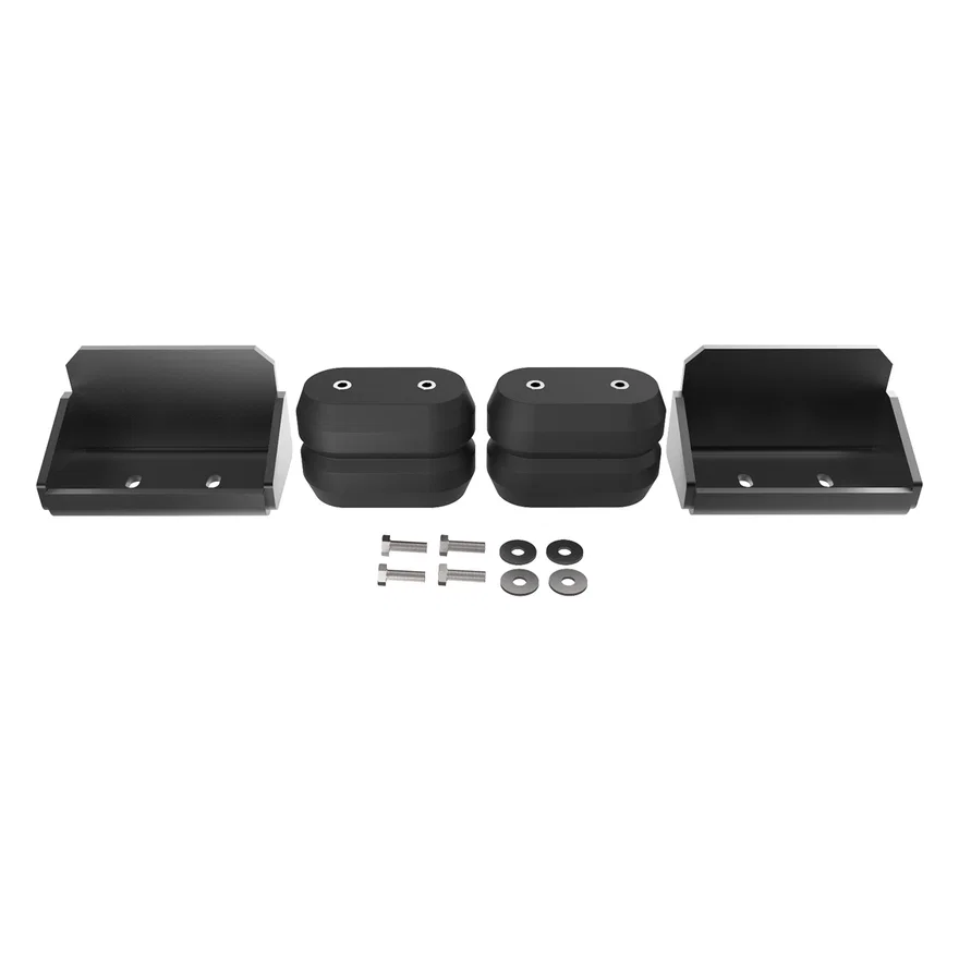 Timbren URMDB, Rear SES Suspension Enhancement System