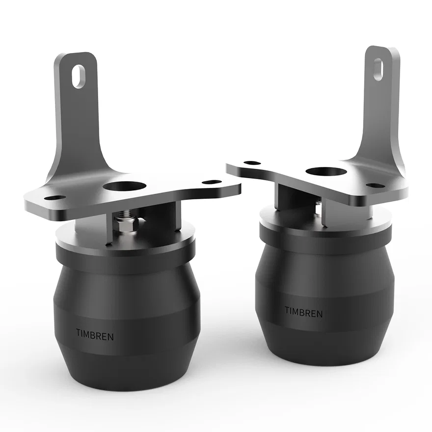 Timbren TORTTNDR, Rear SES Suspension Enhancement System for Toyota