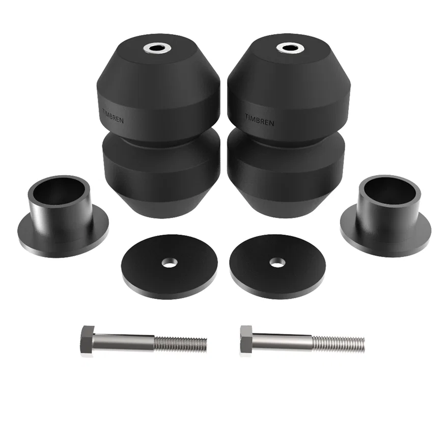 Timbren HROD1, Rear SES Suspension Enhancement System for Honda Odyssey