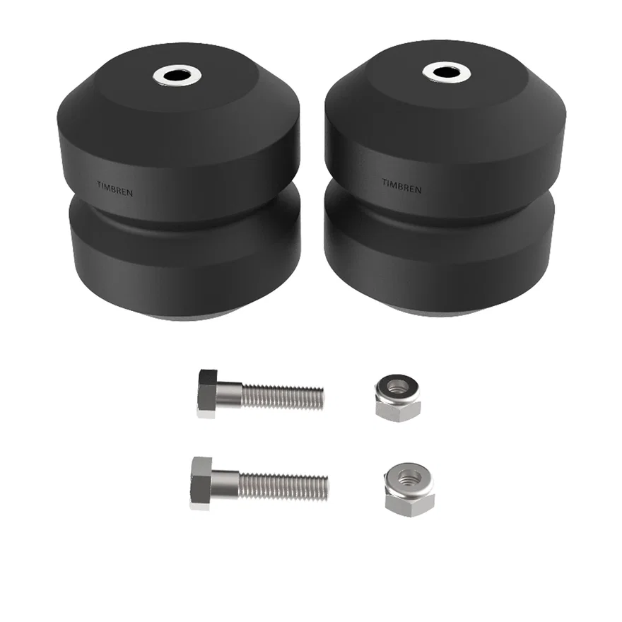 Timbren TORSEQ1, Rear SES Suspension Enhancement System for Toyota Sequoia
