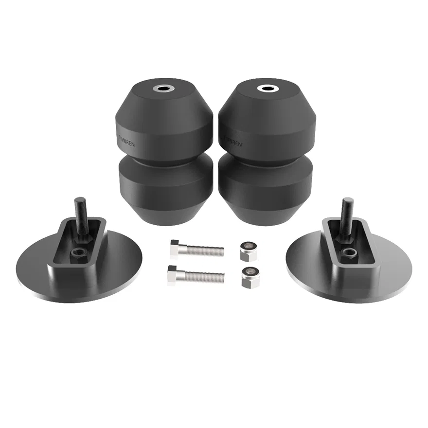 Timbren FRR050A, Rear SES Suspension Enhancement System