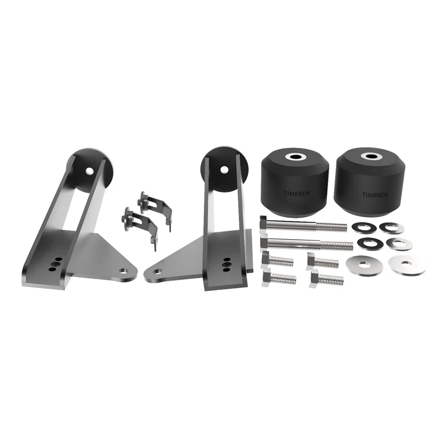 Timbren DF15004B, Front SES Suspension Enhancement System
