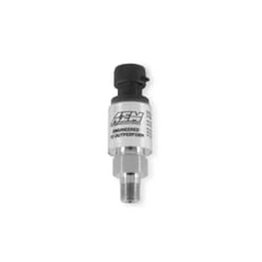 AEM Electronics 30-2130-15, 15 PSIa/1 Bar Stainless Sensor Kit