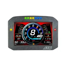 CD-7FG Carbon Flat Panel Non-Logging Display image 4
