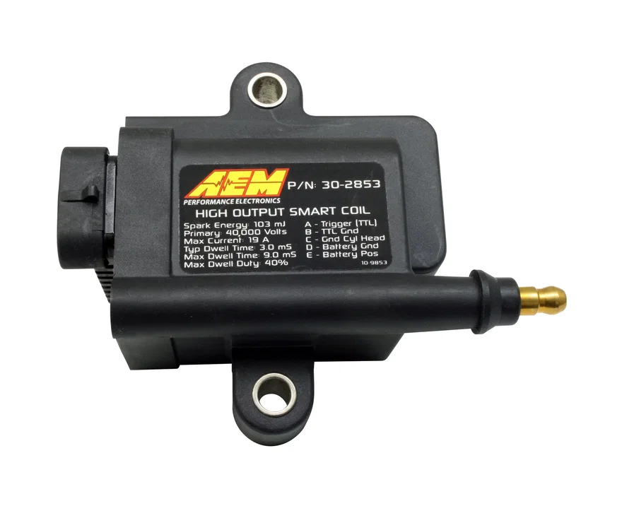 AEM Electronics 30-2853, High Output Smart Coil