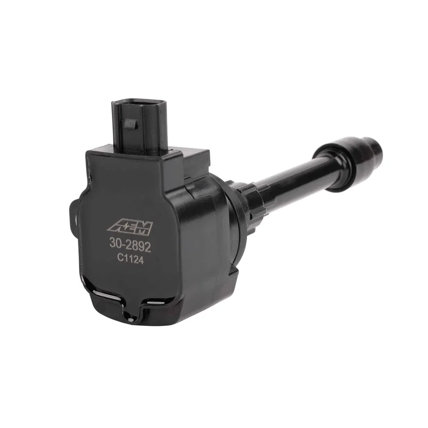 AEM Electronics 30-2892, Pencil Coil 15-20 Honda Civic 2.0L/Fit 1.5L
