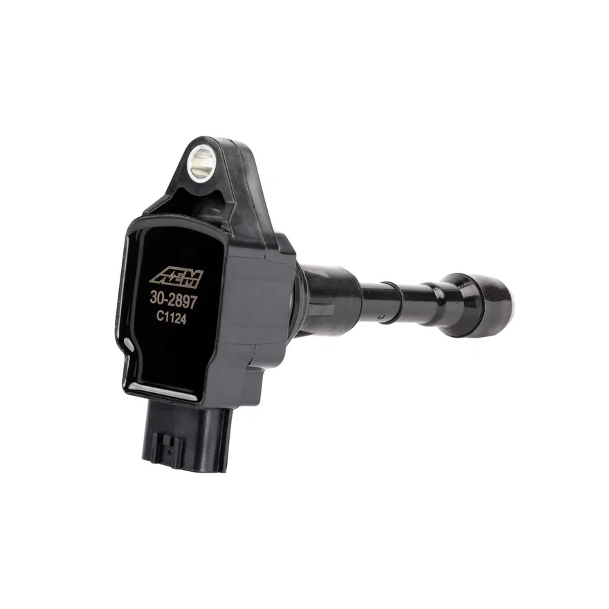 AEM Electronics 30-2897, Pencil Coil 07-20 Infiniti/Nissan 3.5L
