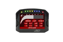 CD-5G Carbon Non-Logging Display with Internal GPS image 14