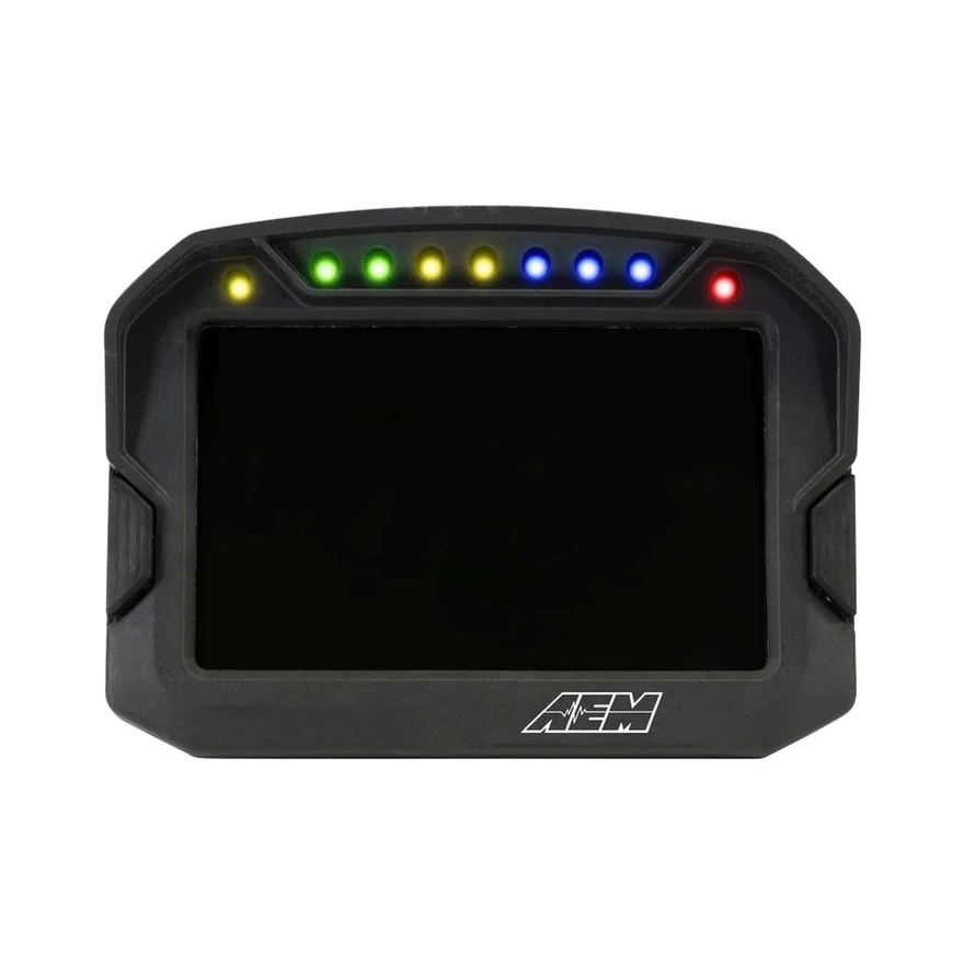CD-5 Digital Dash