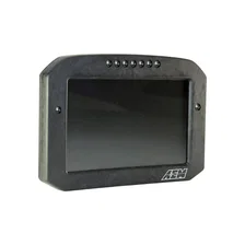 CD-7FG Carbon Flat Panel Non-Logging Display image 10