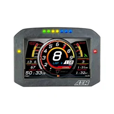 CD-7FG Carbon Flat Panel Non-Logging Display image 12