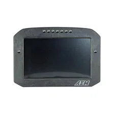 CD-7FG Carbon Flat Panel Non-Logging Display image 2