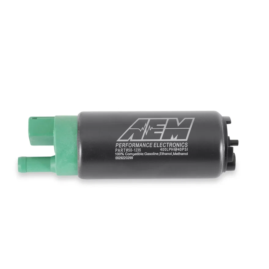 AEM Electronics 50-1235, High Flow In-Tank Fuel Pump