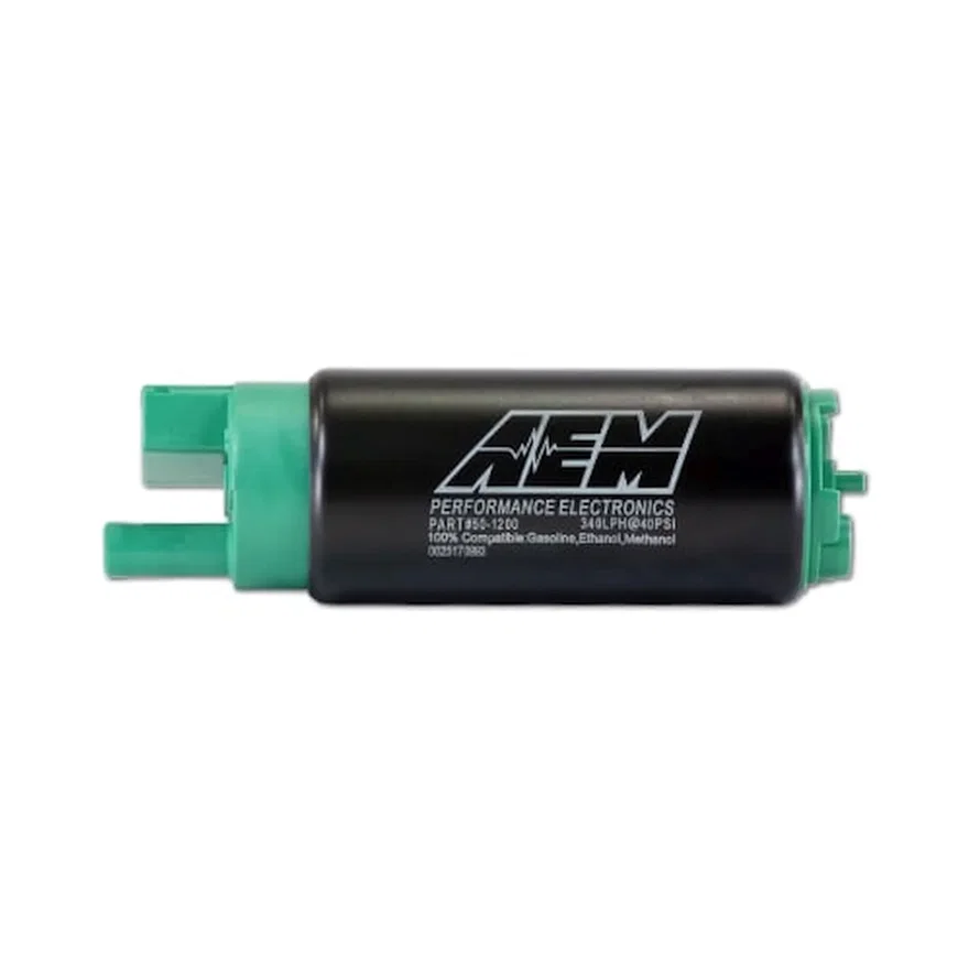 AEM Electronics 50-1200, High Flow In-Tank Fuel Pump