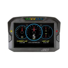 CD-7 Carbon Non-Logging/ Non-GPS Display image 10