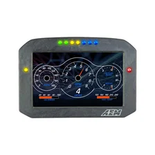 CD-7FG Carbon Flat Panel Non-Logging Display image 7