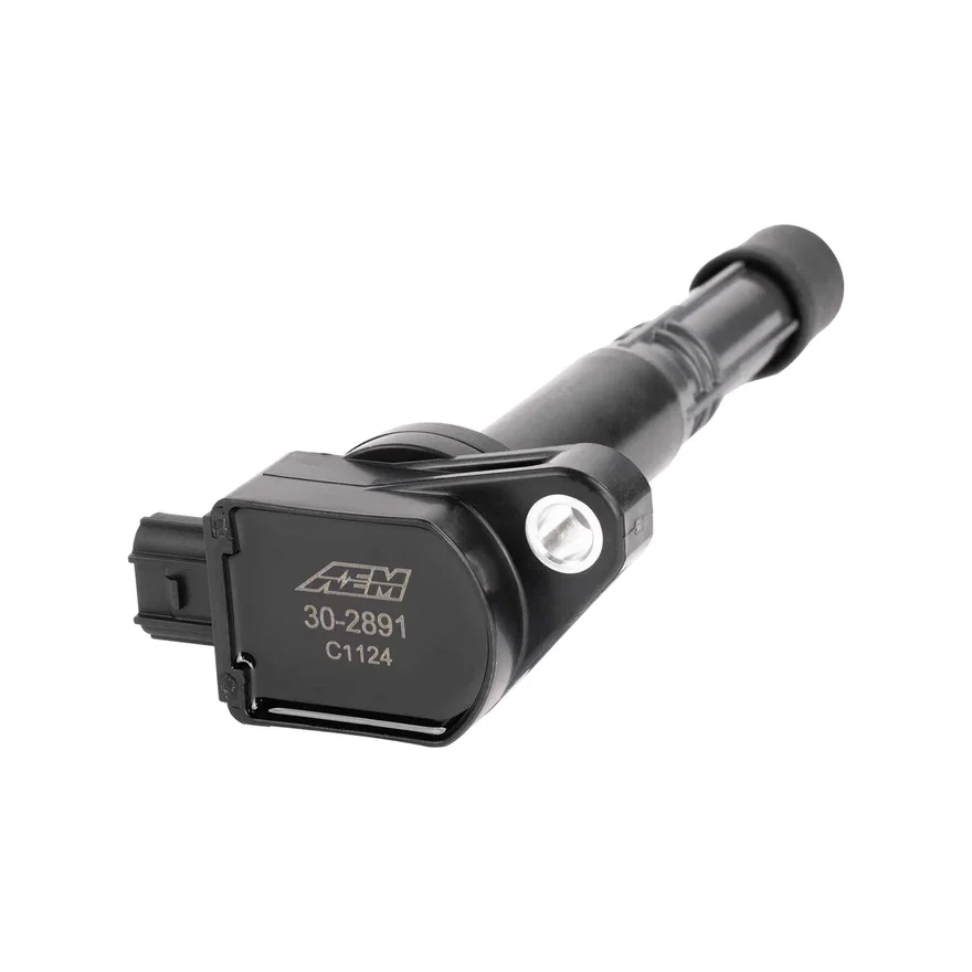 AEM Electronics 30-2891, Pencil Coil 08-15 Honda/Acura 2.4L