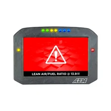CD-7FG Carbon Flat Panel Non-Logging Display image 11