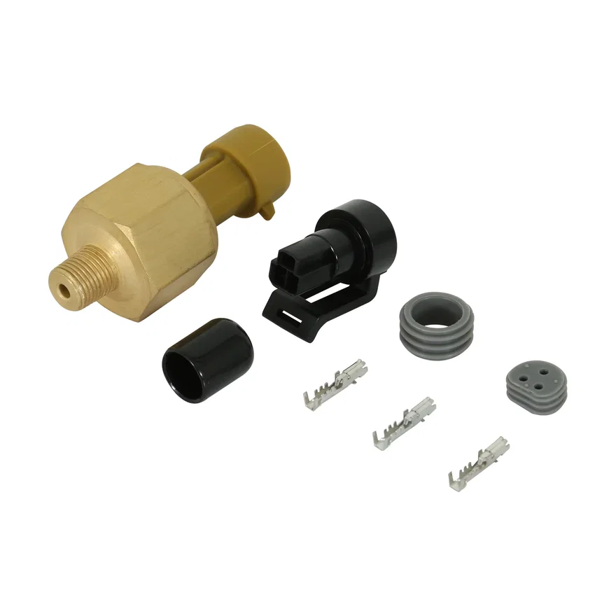 AEM Electronics 30-2131-75, 5 BAR Brass MAP Sensor Kit