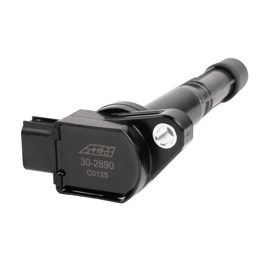 AEM Electronics 30-2890, Pencil Coil 00-06 Honda/Acura 2.0/2.2/2.4L