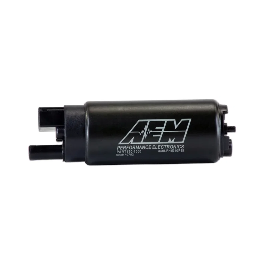 AEM Electronics 50-1000, High Flow In-Tank Fuel Pump