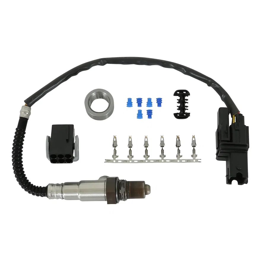 AEM Electronics 30-2002, Bosch LSU 4.2 Wideband UEGO Installation Kit
