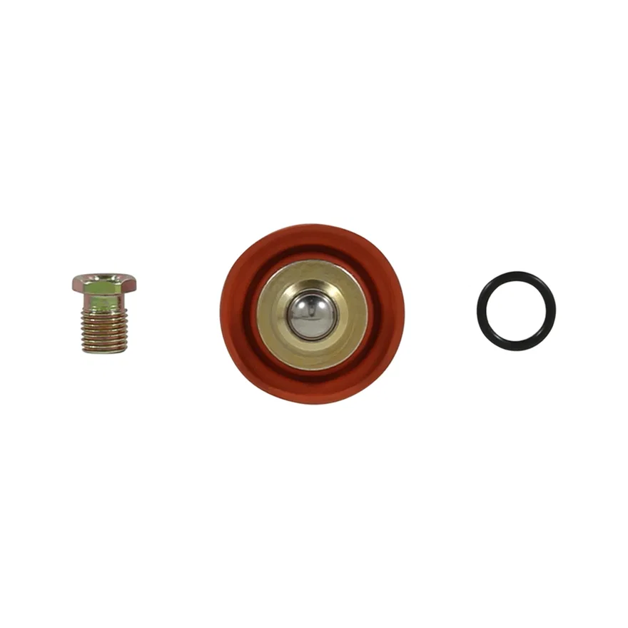 AEM Electronics 25-392, Adjustable Fuel Pressure Regulator Rebuild Kit