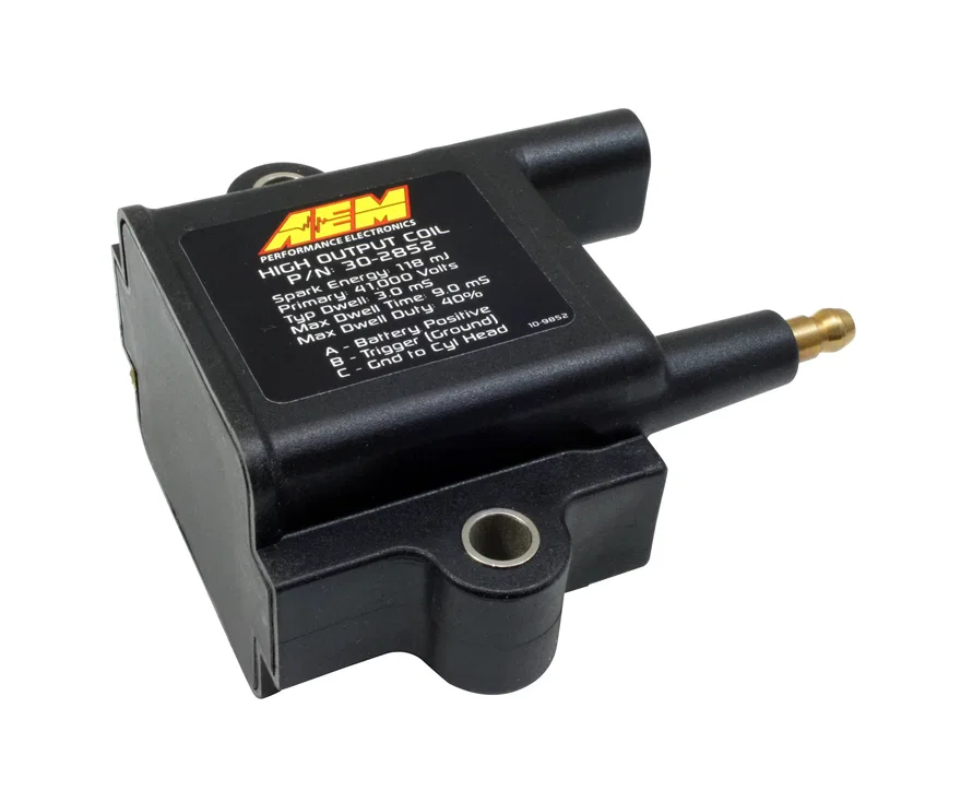 AEM Electronics 30-2852, High Output Inductive Coil