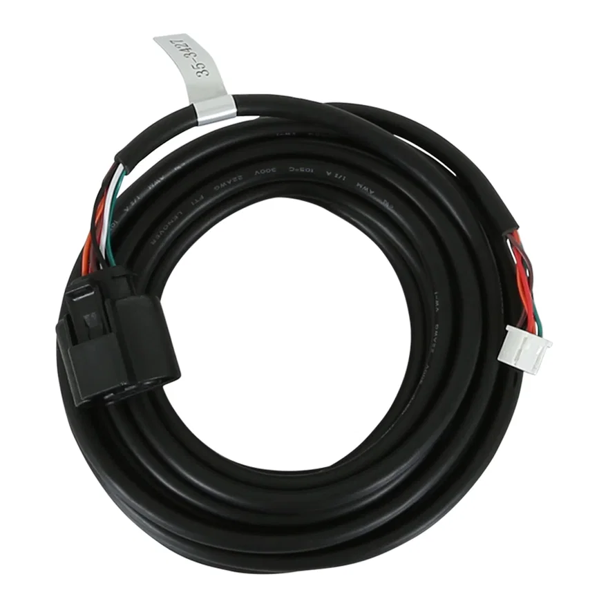 AEM Electronics 30-3427, X-Series Wideband Sensor Harness