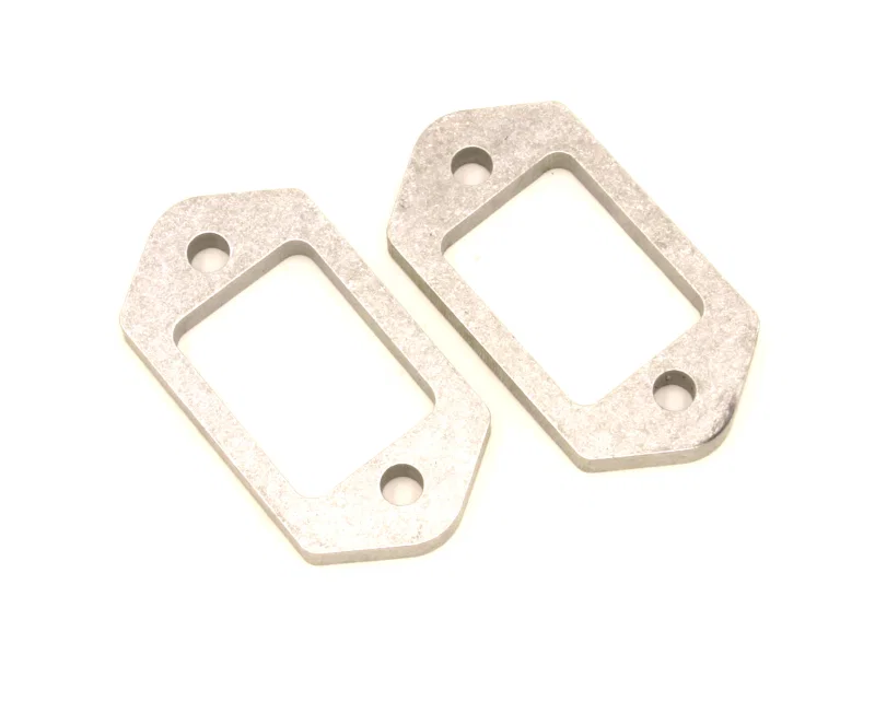 BMR Suspension SA002, 93-02 F-Body Shock Spacer - Bare