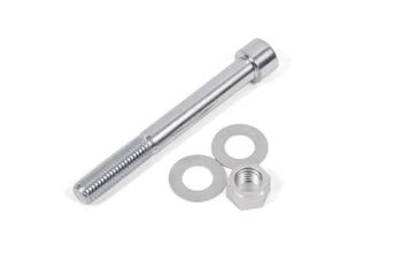 BMR Suspension CAH754, Control 05-14 Ford Mustang Control Arm Hardware Kit - Rear Upper Only