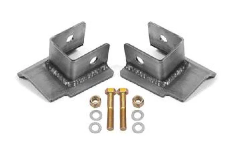 BMR Suspension ELR750, 05-14 Ford Mustang (S197) Rear End Link Reinforcement Brace